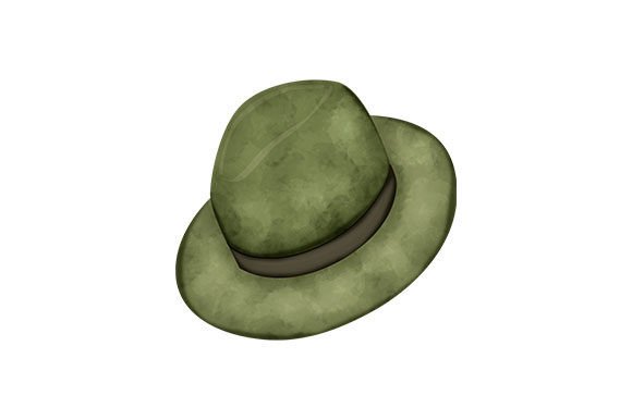 Animal Felt Fedora Watercolor: A Designer’s Honest Review