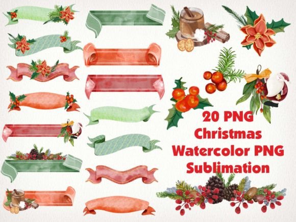 Christmas Watercolor Ribbon Sublimation: A Brand Designer’s Practical Review for Local Business Use