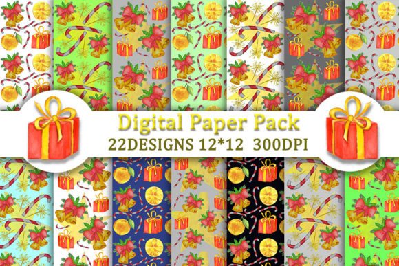Digital Watercolor Paper JPG: Patterns for Real Projects