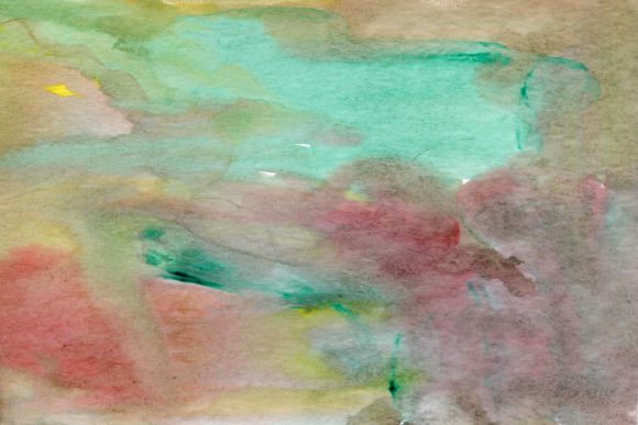 h1Green Red Watercolor Texture Backgrounds for Handmade Business Crafting/h1