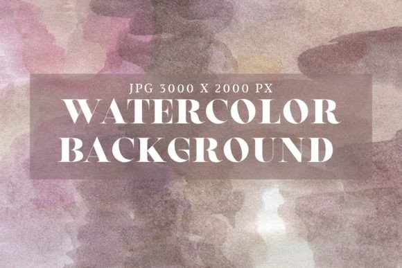 h1Pink Gray Watercolor Background for Handmade Business Designers/h1