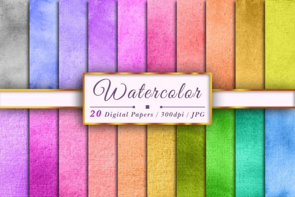 h1Watercolor Texture Sublimation Set 410: A Designer’s Review for Branding and Background Use/h1