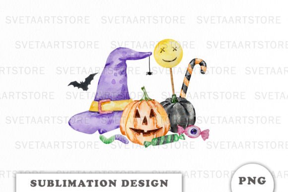 Halloween Pumpkin Sweet Treats PNG: A Stitcher’s Review