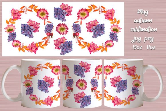 Mug Autumn Sublimation for Crafts: A Seller’s Honest Review