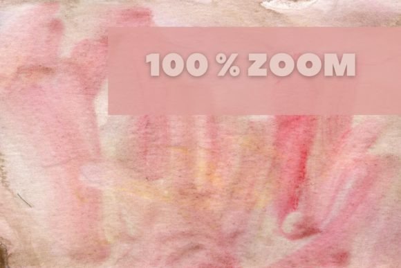 Rose Watercolor Digital Paper for Branding & Marketing Backgrounds