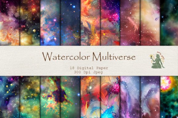Watercolor Multiverse: A Designer’s Real-World Embroidery Review