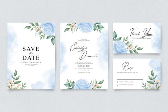 Wedding Invitation Templates for Print: A Publisher’s Review